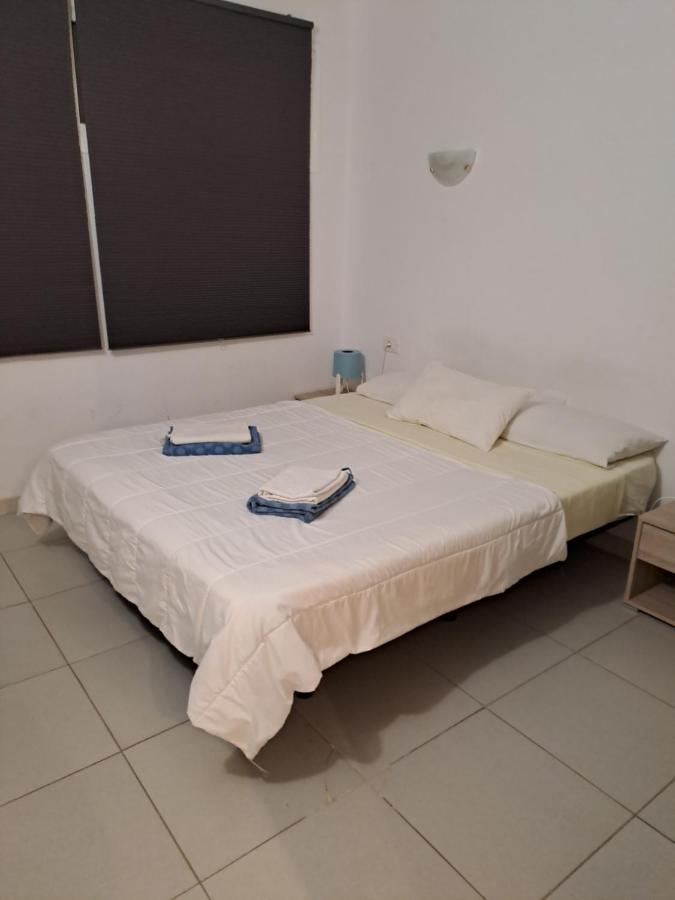 Апартаменты Casa Tavio 6 Casa Tavio 7 Коста-дель-Силенцио Экстерьер фото