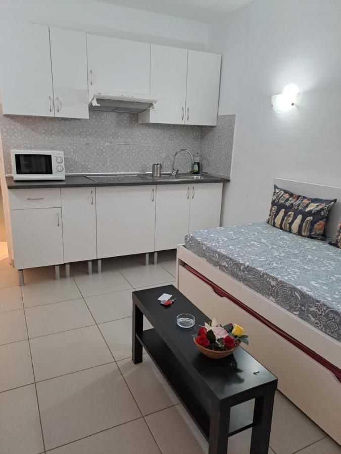 Апартаменты Casa Tavio 6 Casa Tavio 7 Коста-дель-Силенцио Экстерьер фото