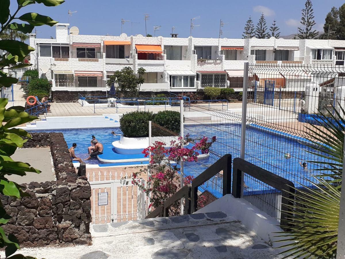 Апартаменты Casa Tavio 6 Casa Tavio 7 Коста-дель-Силенцио Экстерьер фото