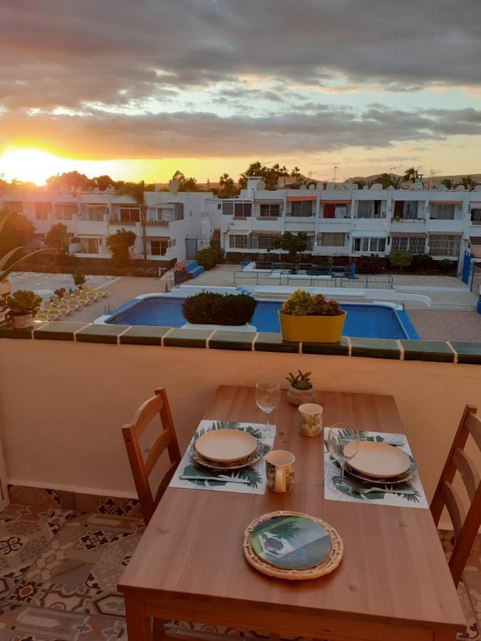 Апартаменты Casa Tavio 6 Casa Tavio 7 Коста-дель-Силенцио Экстерьер фото
