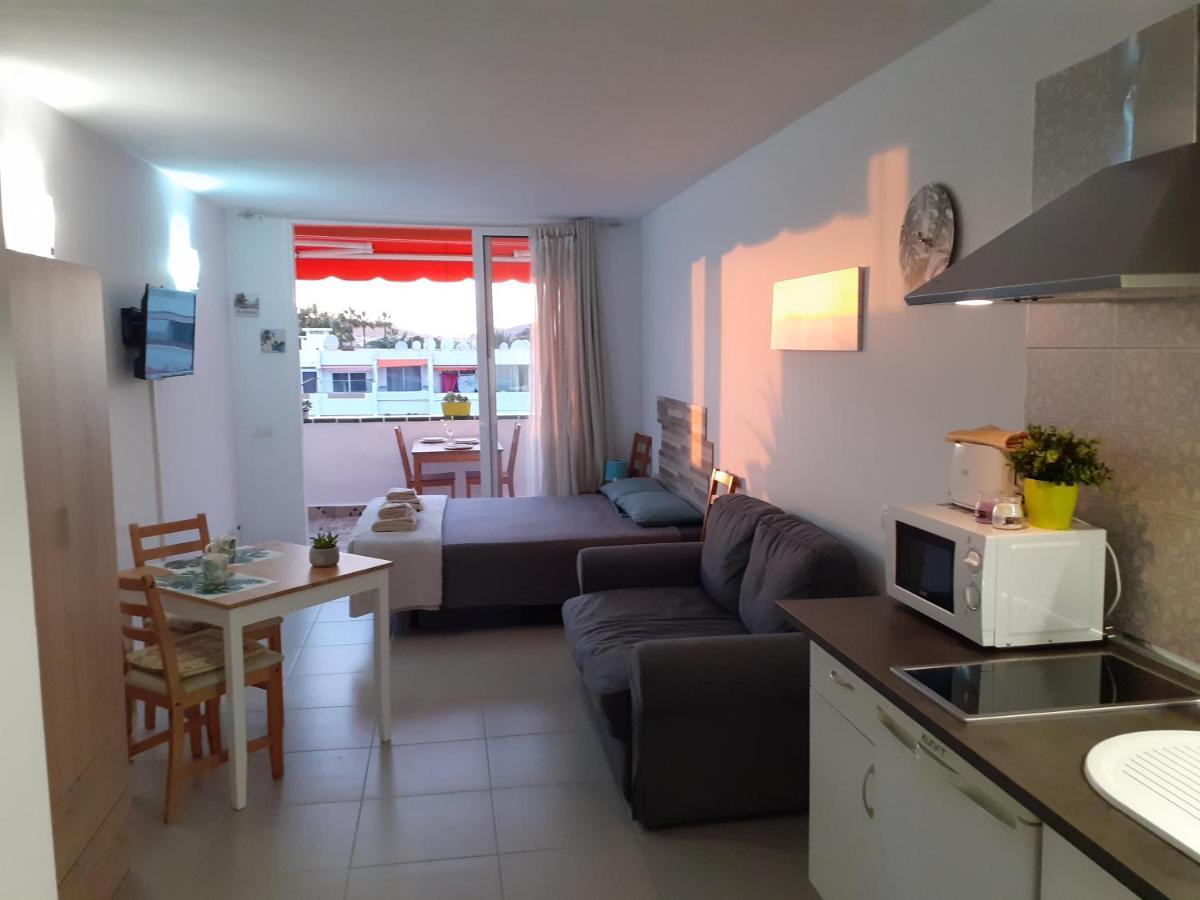 Апартаменты Casa Tavio 6 Casa Tavio 7 Коста-дель-Силенцио Экстерьер фото