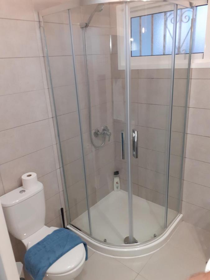 Апартаменты Casa Tavio 6 Casa Tavio 7 Коста-дель-Силенцио Экстерьер фото