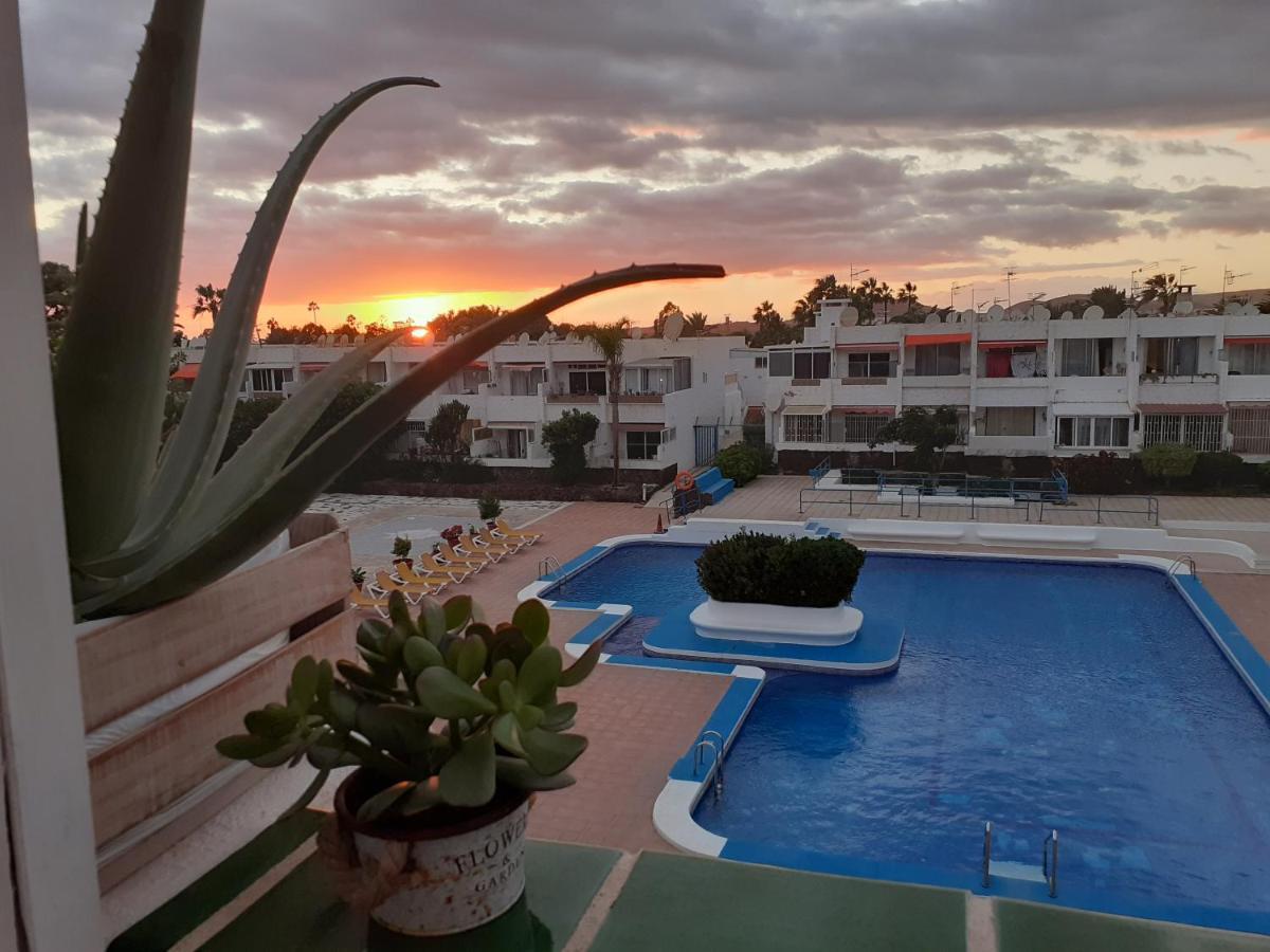 Апартаменты Casa Tavio 6 Casa Tavio 7 Коста-дель-Силенцио Экстерьер фото