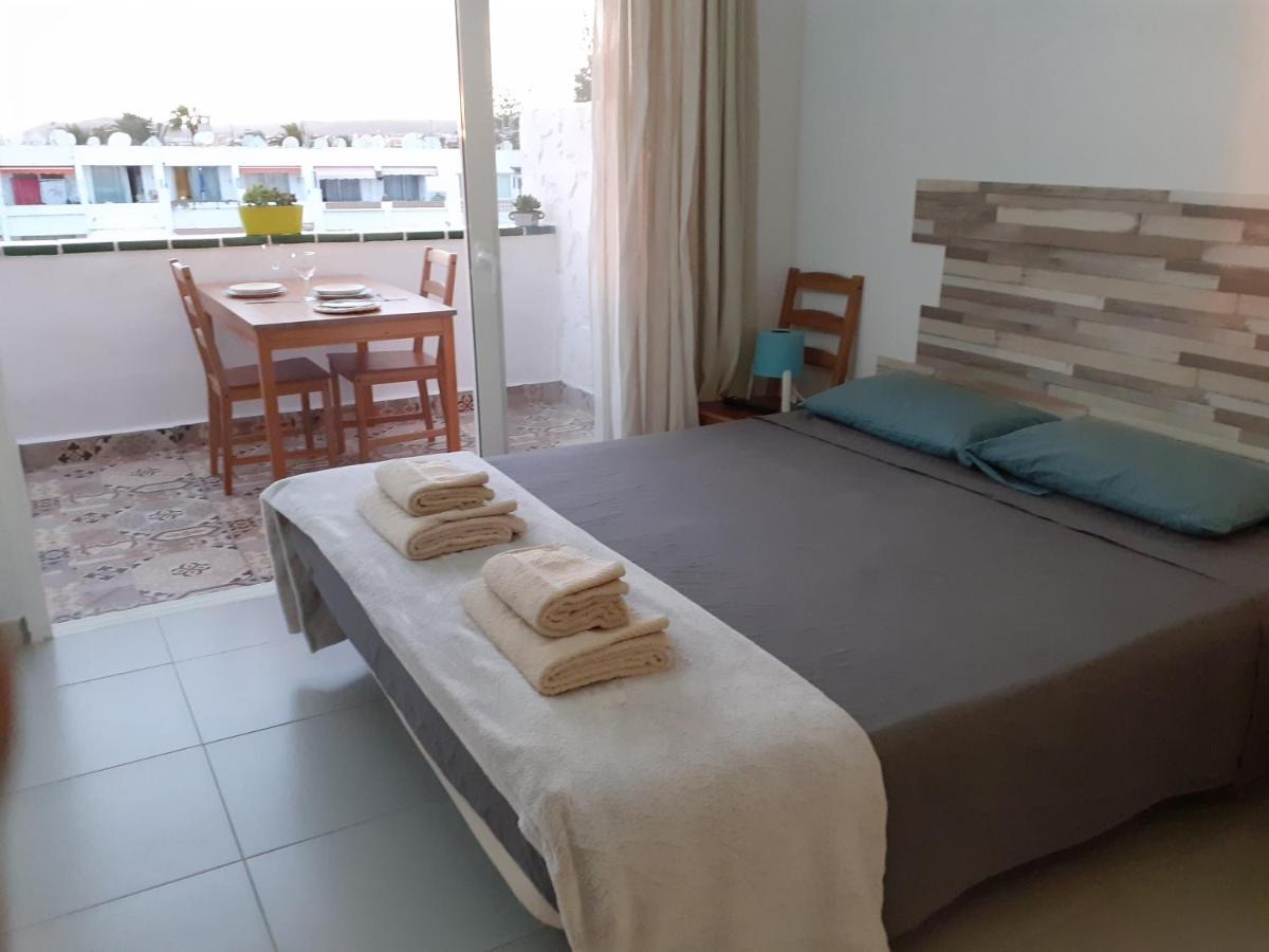 Апартаменты Casa Tavio 6 Casa Tavio 7 Коста-дель-Силенцио Экстерьер фото